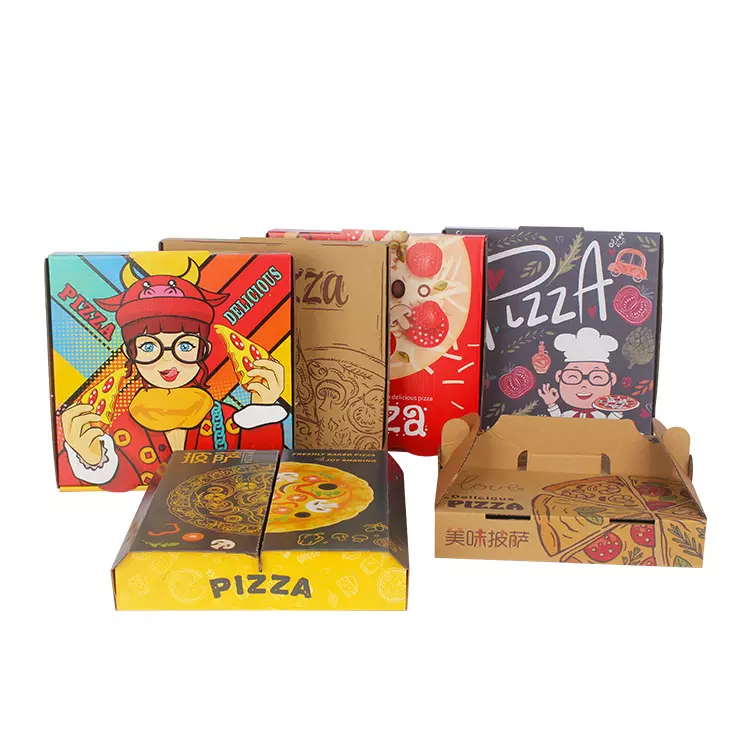 wholesale pizza boxes